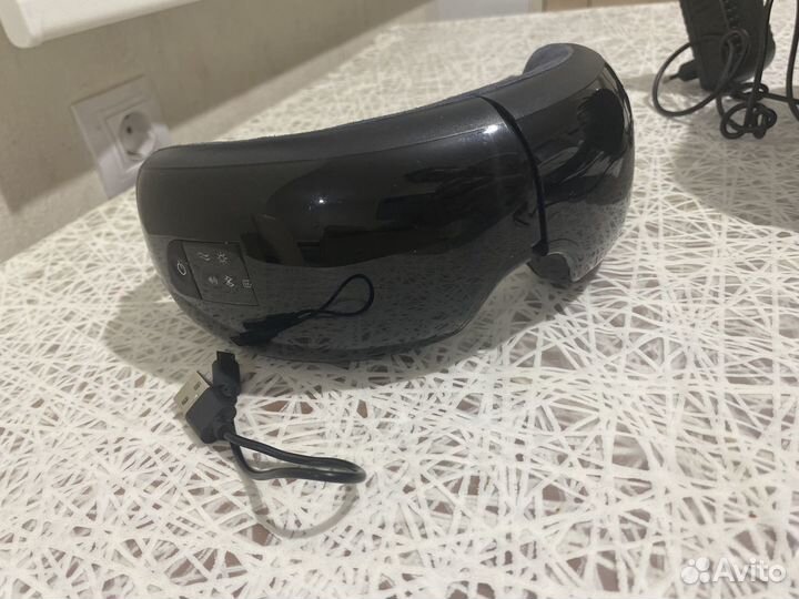 Массажер для глаз