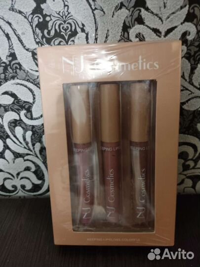 Набор косметики