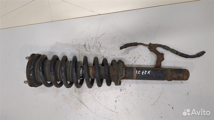 Амортизатор подвески Mazda 6 (GH), 2009