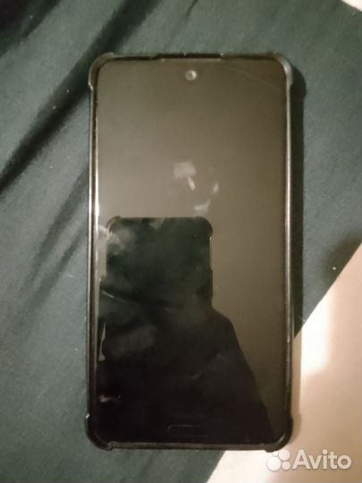 Xiaomi Black Shark 2, 6/128 ГБ