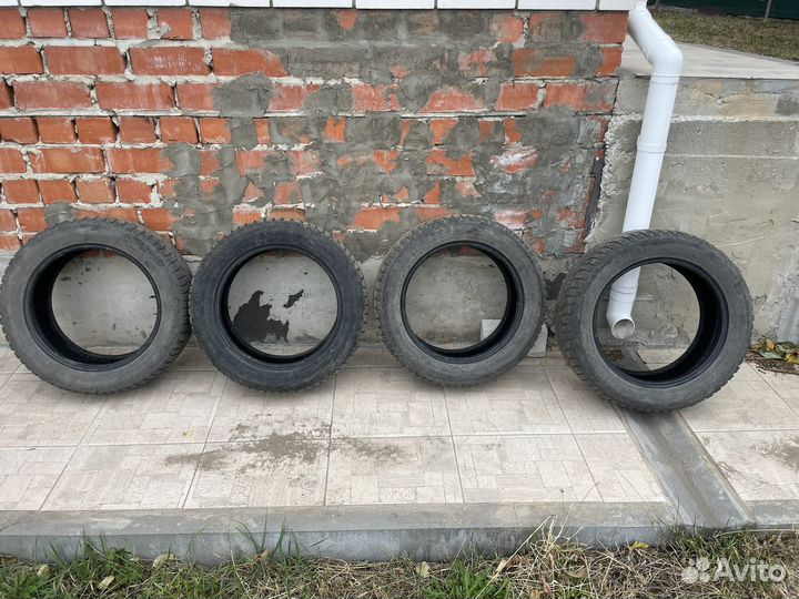 Nokian Tyres Nordman 5 205/55 R16 94T