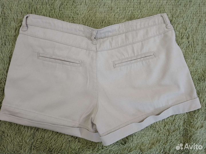 Шорты incity