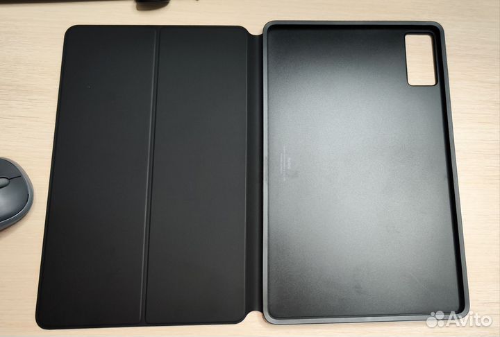 Чехол на планшет RedMi Pad, черный