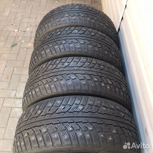 Kumho I'Zen RV Stud KC16 285/60 R18 116T