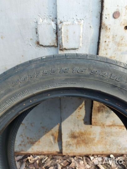 Toyo Proxes C1S 205/55 R16 94