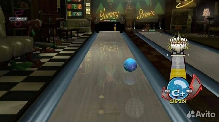 PS3 Игры после работы для PlayStation Move Новый