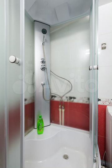 2-к. квартира, 43 м², 1/5 эт.