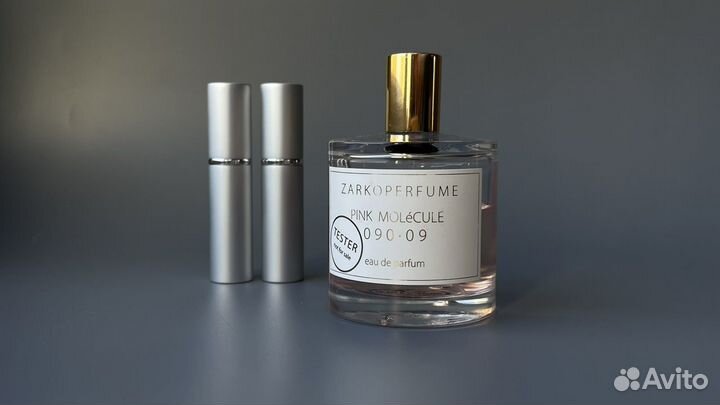 Zarkoperfume Pink Molecule распив