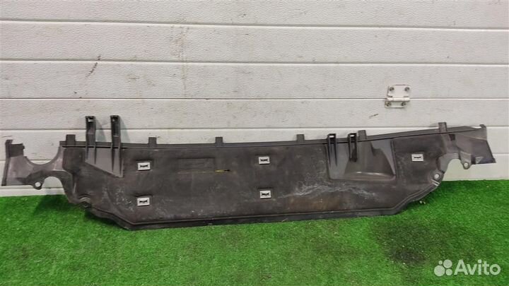 Водосток Ford S-Max (CA1) 2012