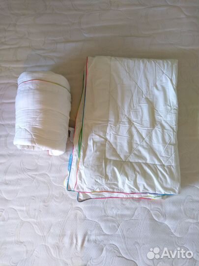 Детское одеяло в кроватку Feretti