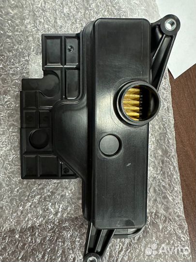 Фильтр АКПП camry 50 (2,5L) / RX 270/ (3533073010)