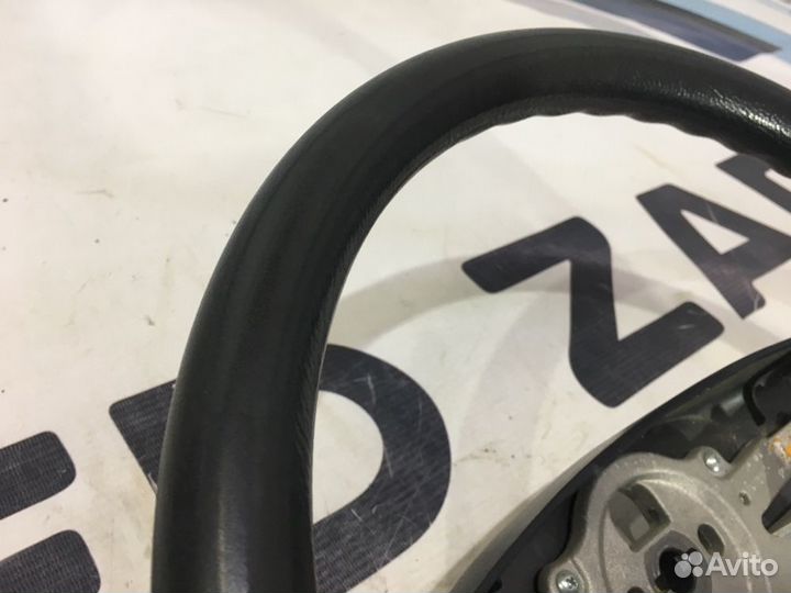 Руль Chevrolet Lanos