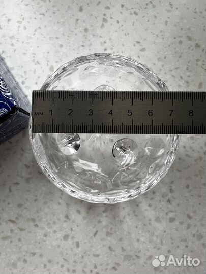 Сервиз чайный, вазочки маленькие