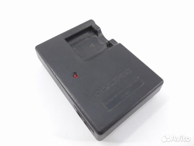 Зарядное устройство LI-40C