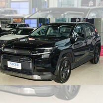 Toyota RAV4 2026, 2.0л, 171 лс. 15 км, Рогачево