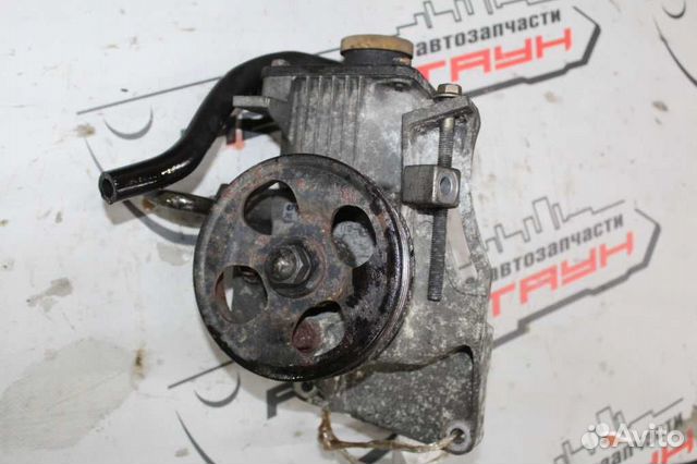 Гур subaru EJ204 EJ205D EJ207 EJ20G EJ20H EJ20K EJ