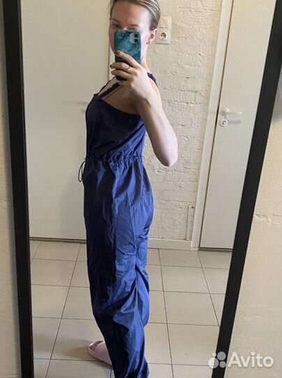 Комбинезон-сауна для балета