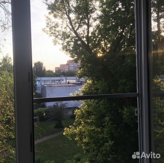 Москитные сетки