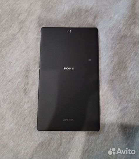 Sony xperia z3 tablet compact(wi-fi)