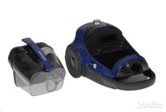 Пылесос Samsung