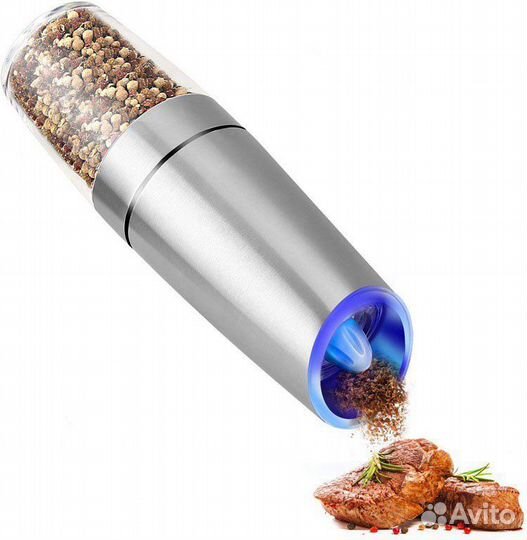 Мельница электрическая