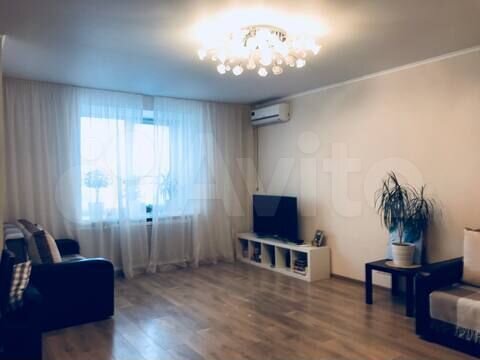 Квартира-студия, 49 м², 6/9 эт.