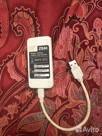 Usb модем 4g Билайн