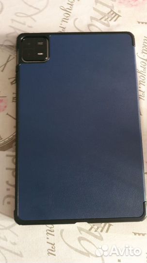 Планшет xiaomi pad 6 6/128gb