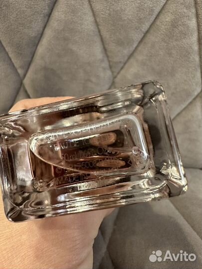 Туалетная вода dolce gabbana оригинал