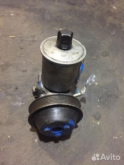 Гидроусилитель руля (гур) Mercedes Benz W124