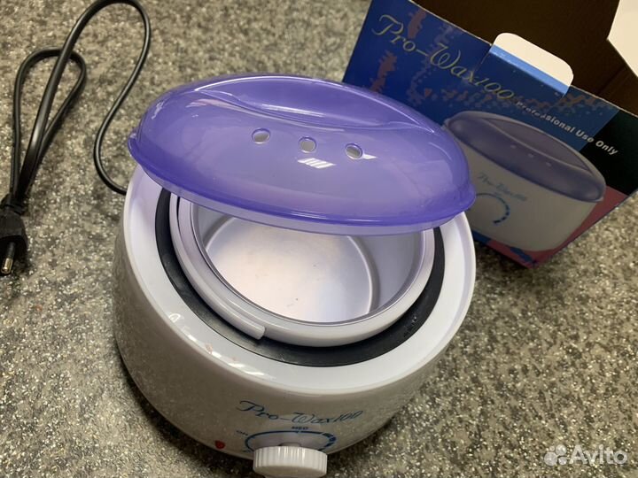 Воскоплав для депиляции