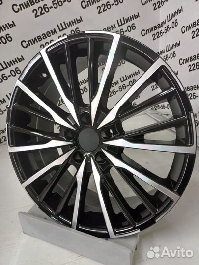 RST R178 (Cherry) (18*7 5*108 ET33 CB60,1) BD