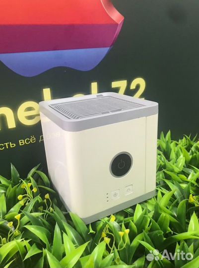 Мини кондиционер в машину Arctic Air Ultra 2X