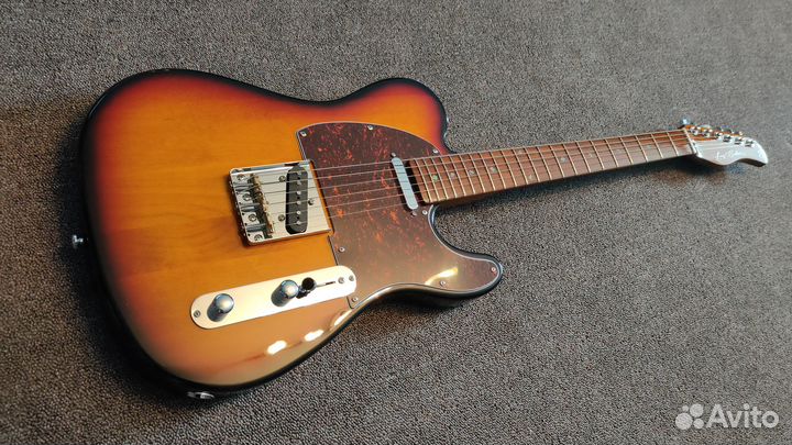 Sire Larry Carlton T7 TS Telecaster
