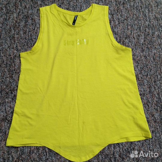 Футболки для девочки 158