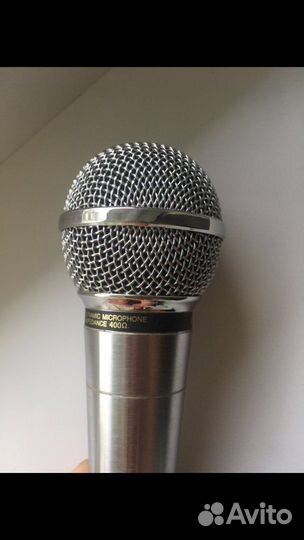 Микрофон