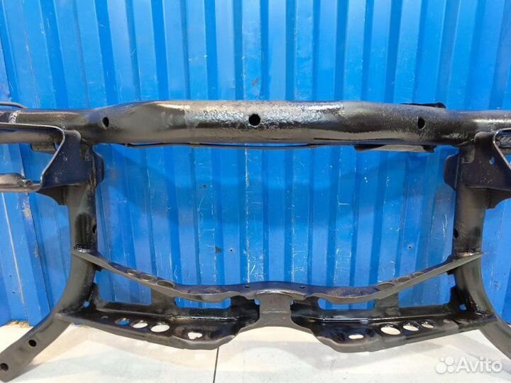 Подрамник задний Volkswagen Jetta V 1.9 BXE 2008