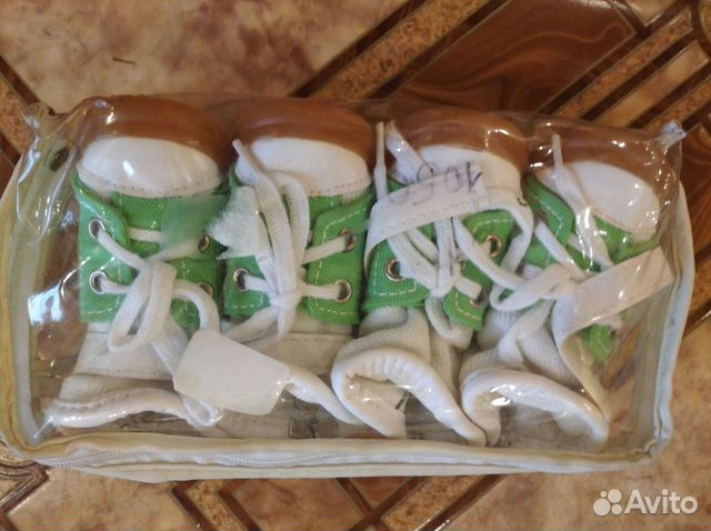 Обувь для собаки