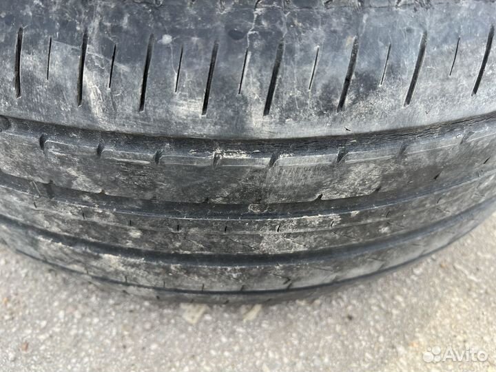 Pirelli Ceat Formula Winter 26.5/4.5 R20