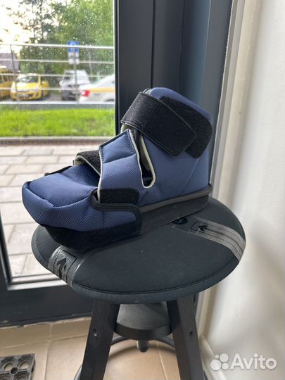 Башмак барука М (38-40)