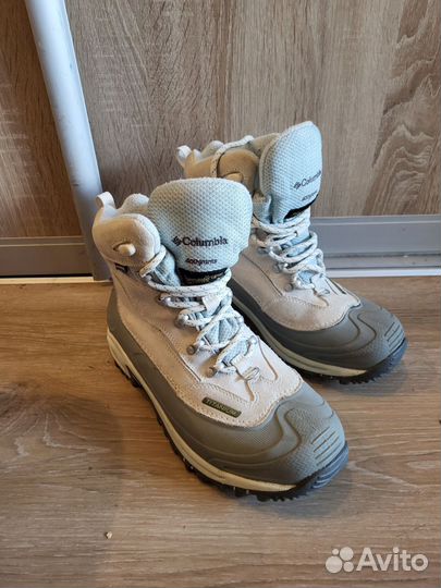 Ботинки женские зимние 39 размера