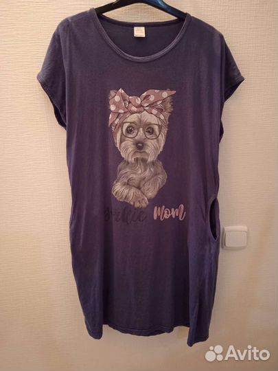 Разная одежда 46-48