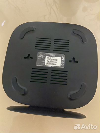 Роутер beeline smart box