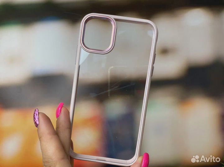 Чехол для iPhone 11