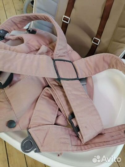 Рюкзак - переноска Baby Bjorn, слинг