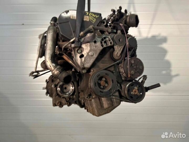 Двигатель Audi Tt ARY 2001