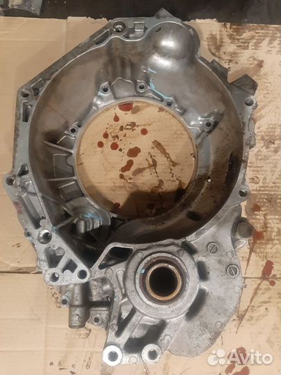 Колокол АКПП AF22 Opel Zafia B Z22YH 50-40
