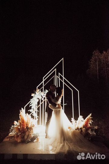 Свадебный организатор/ организация мероприятий