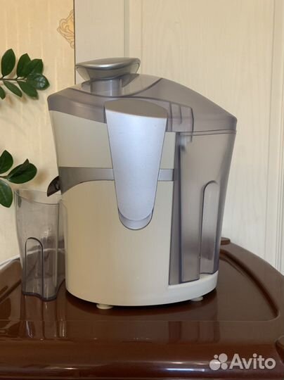 Соковыжималка