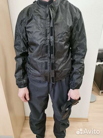 Мотоэкипировка мужская Харлей Дэвидсон